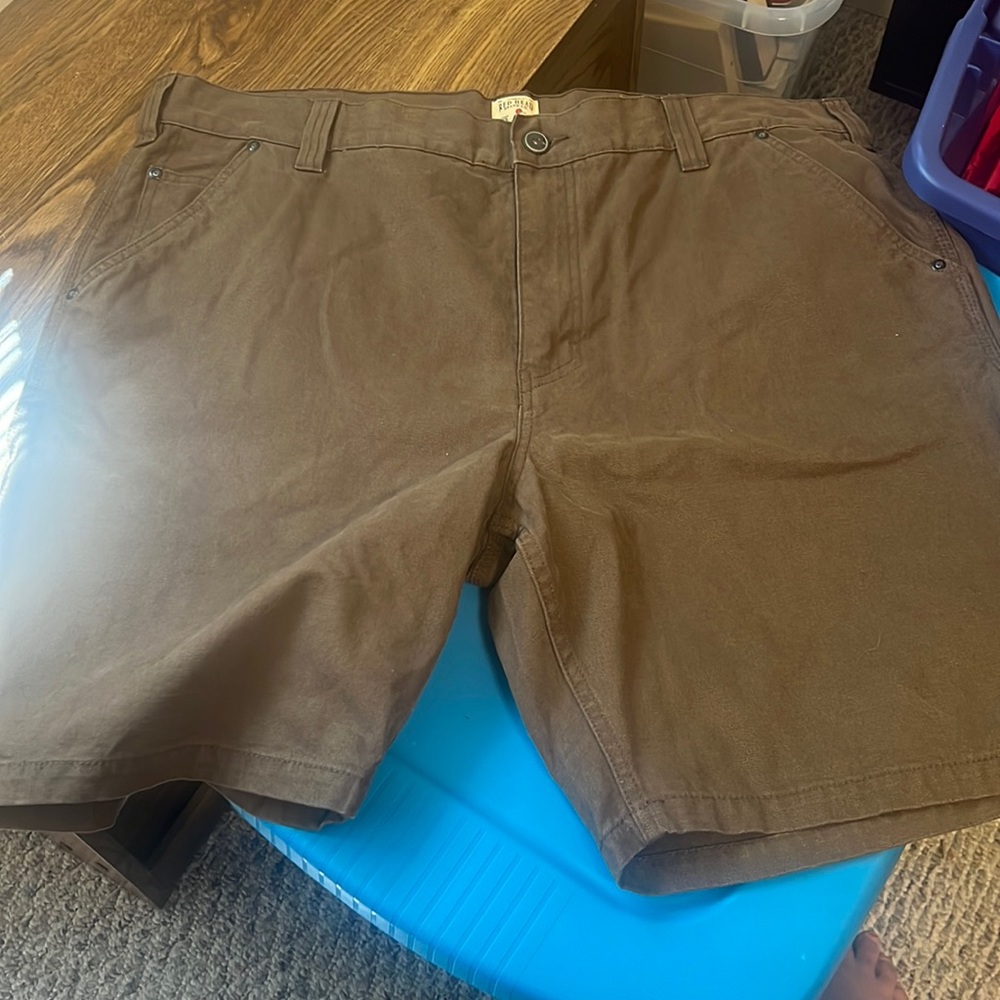 Men’s Red Head Brand Co Size 42 Cargo Shorts